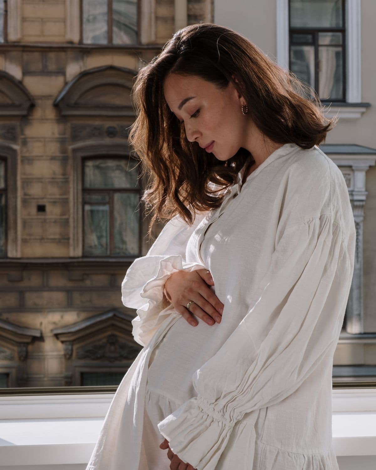 Wear comfort that moves with you