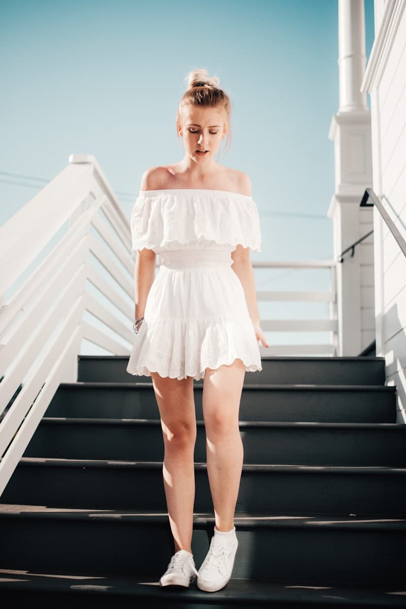 Nursing Night Gown